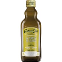 Olīveļļa Costa D'oro izspaidu 500ml