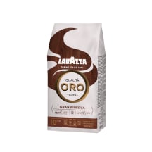 Kaf. pupiņas Lavazza gran riserva 1 kg