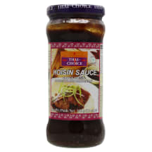 Kaste Hoisin Thai Choice 340g