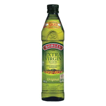 Ekstra neitsioliivõli, BORGES, 500 ml