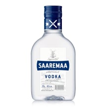 Viin Saaremaa 40% 0,2l