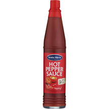 Kaste Hot pepper Santa Maria 85ml