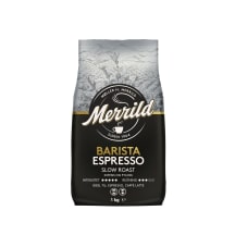 Kohvioad Merrild Barista Espresso 1kg