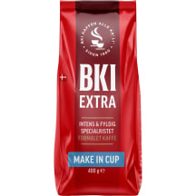 Malta kava BKI EXTRA, 400 g