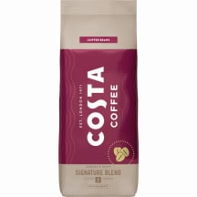 Kafijas pupiņas Costa Coffee 1kg