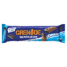 Proteiinibatoon Grenade Oreo 60g