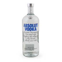 Degvīns Absolut Vodka 40% 1,75l