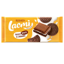Piena šokolāde Roshen Lacmi 100g