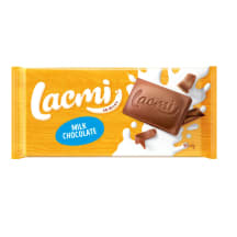 Piimašokolaad Roshen Lacmi 90g