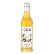 Passionvilja siirup Monin 250ml