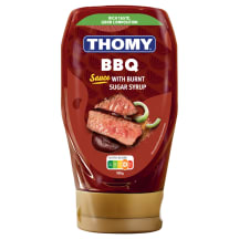 Sinepikaste meega Thomy 230ml