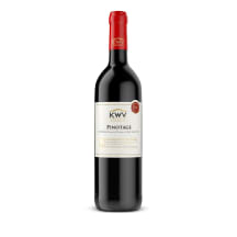 S.v. Classic Collection Pinotage 14% 0,75l