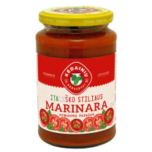 Pomidorų padažas MARINARA KĖDAINŲ KONS. 410 g