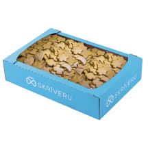 Piparkūkas Skrīveru 700 g