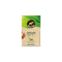 Melnā tēja Golden Elephant Ceylon 20x1,5g
