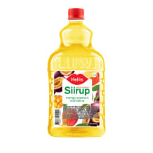 Siirup mango-passionimaitseline Heliis magusainetega 1,5l