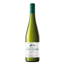 B.pus.sausas vynas TORRES SAN VALENTIN, 0,75l