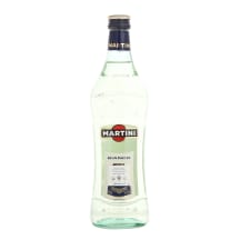 Vermuts Martini Bianco 15% 0,5l