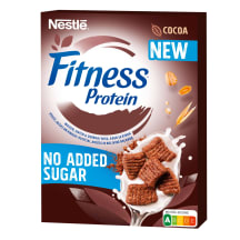 Täist. hommikusöögihelbed Nestle Fitness 310g