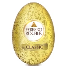 Ferrero Rocher šokolaadimuna 100g
