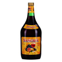 Aromatiseeritud veinijook Sangria 7%vol 1,5l