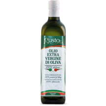 Oliiviõli Gustolu Extra Virgin 750ml
