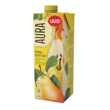 Pirninektar, AURA, 1 l