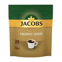 Kohv lahustuv Jacobs Cronat Gold Refill 150g