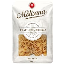 Makaronid La Molisana Rotelle 500g