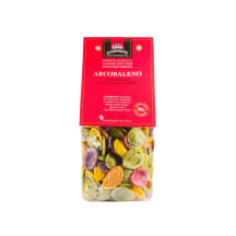 Makaronid Gourmante Arcobaleno 500g