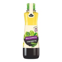 Salatikaste palsamiäädikaga Kuhne Enjoy 300ml