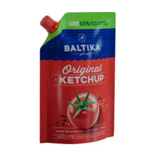 Baltika Ketšup Originaal 500g