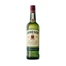 Whisky Jameson Irish 40% 1l