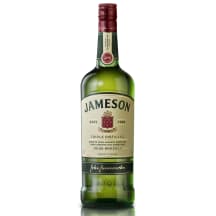 Viskijs Jameson Irish 40% 1l