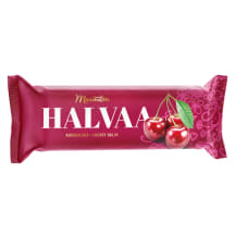 MARMITON Halvaa kirsiga 150g