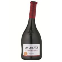 S.v.J.P.Chenet Cabernet Syrah13% 0,75l