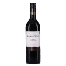 S.v. Jacobs Creek Shiraz Cab. 13,9% 0,75l