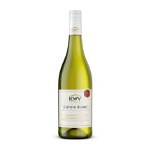 Balt.sausas vynas KWV CHENIN BLANC, 0,75l