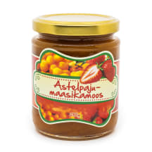 Astelpaju-maasikamoos Seljamaa talu 280g