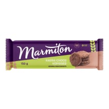 Kaeraküpsised kakao ja šokolaadiga Marmiton 150g