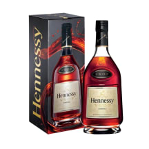 Cognac Hennessy VSOP 40% 0,7l