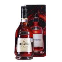Cognac Hennessy VSOP 40% 0,35l