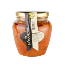 Porgandisalat Mõisaproua 830g/530g