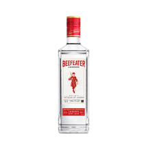 Gin Beefeater London Dry 40%vol 0,5l