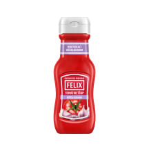 Ketšup küüslauguga Felix 490g