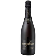 Kpn.kv.vahuvein Freixenet Cordon Negro 0,75l