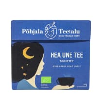 Taimetee Hea Une tee Öko 10x1,8g