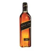 Whisky J.Walker Black Label 40% 0,5l karp
