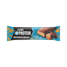 Proteiinibatoon Protein Power soolakaramelli Corny magusainetega 50g