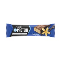Proteiinibatoon Protein Power vanilje Corny magusainetega 50g